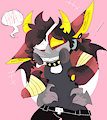 FYCK by caphound