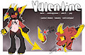 val ref 2020 by caphound