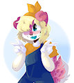 commission by caphound