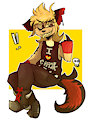 comm by caphound