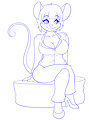 Office Mouse
