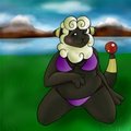 Rheande by blackberrypie