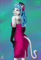 Satin by Lysette