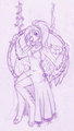 Giftart For Dalia