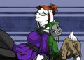 The Roomies by TGP