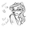 Rachel Enot by TGP
