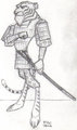 LordTora by Ray by LordTora