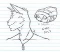 Who's this? by Berserker