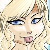Tongue! by Lilyness