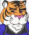 Lord Tora by Draft