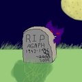 We Need a Bigger Tombstone