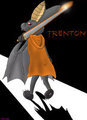 Trenton and the Laevatin