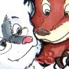 Me & Mine, Mine & Me by zaisan