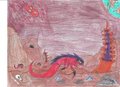 ripper swarm by khamal