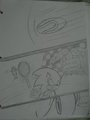 Nothing is imposible page 1