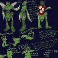Andreas Reference
