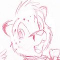 Playing tag, by Marcleonhardt!