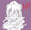 Next Patient .... by TenshiGarden