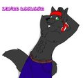 Feeling Wolfy
