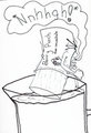Concentrated constipation by DismalDon