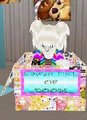 Kiki singing Titantic Theme