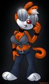 Lee Wardrobe Update by Brainsister