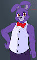PR January Bonnie