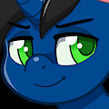 Ronan in Pony Life style