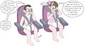 Stinky ride from HFIl