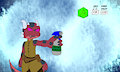 Kobold Spray