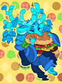 Lunaburger