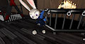 Judy captured…again by Naivejohn