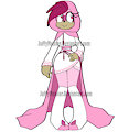 Hooded Lady Adopt (CLOSED)