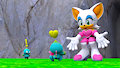 So cute~