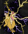 Storm dragon
