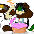 26th Birthday - Kerou