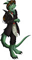 Tyrian Felcoran