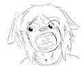 21st Century Schizoid Furfag by SomeDeviantOcelot