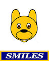 Smiley Face Icon by wild1