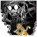 Tezcatlipoca (The Jaguar God)