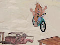 Look, Ma. No Hands. Duh - /w/ Soundtrack
