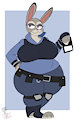 Judy Hopps