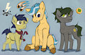 OCs