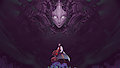 Axiom Verge - 4K Wallpaper