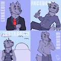 Fero Social Meme by barcarru