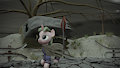 Wasteland by Ooredelen
