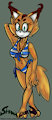 Bikini Iris :COMM: