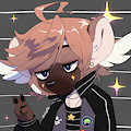 Hyena Olric