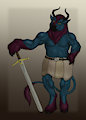 Torvus by Kirona