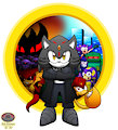 The Other Side Of Mobius 2020